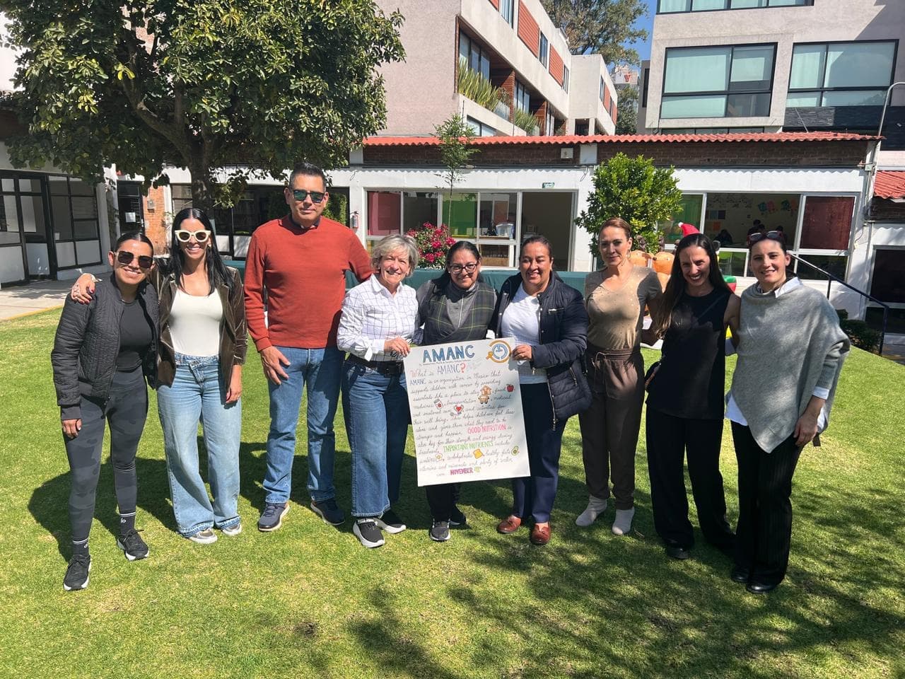 Primaria Colegio Alexander Bain