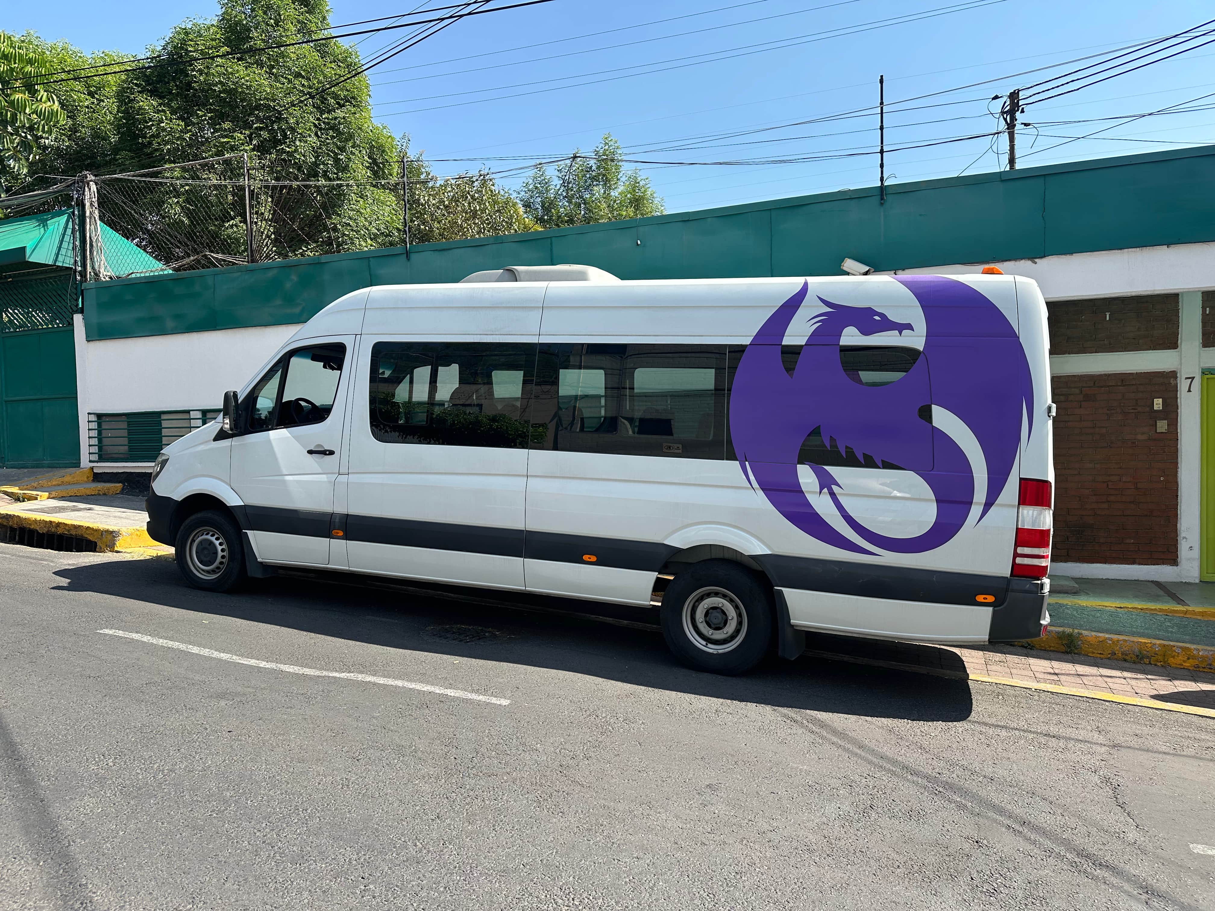 Transporte